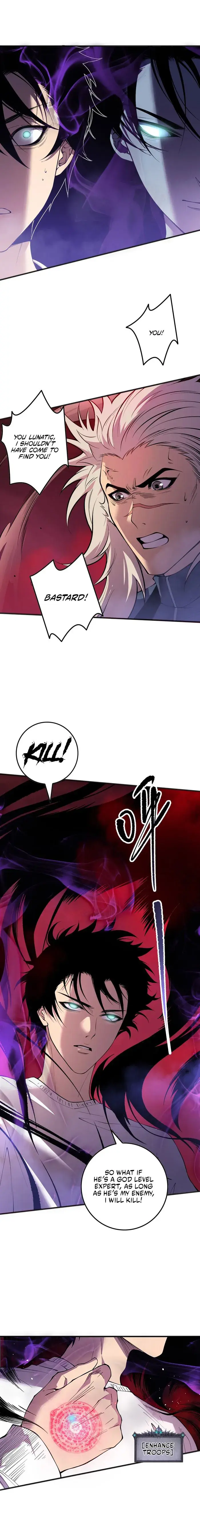 Catastrophic Necromancer Chapter 155 image 16_optimized